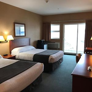 Chambre de Luxe Lit Queen-Size