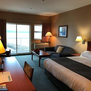 Chambre Attribuée à l'Arrivée